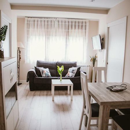 La Atalaya, Apartamento En ยาเนส ภายนอก รูปภาพ