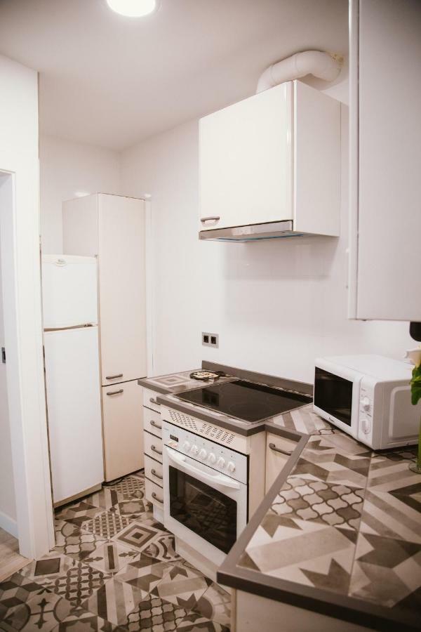 La Atalaya, Apartamento En ยาเนส ภายนอก รูปภาพ