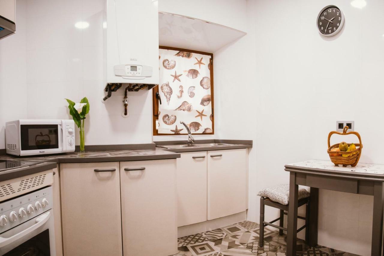 La Atalaya, Apartamento En ยาเนส ภายนอก รูปภาพ