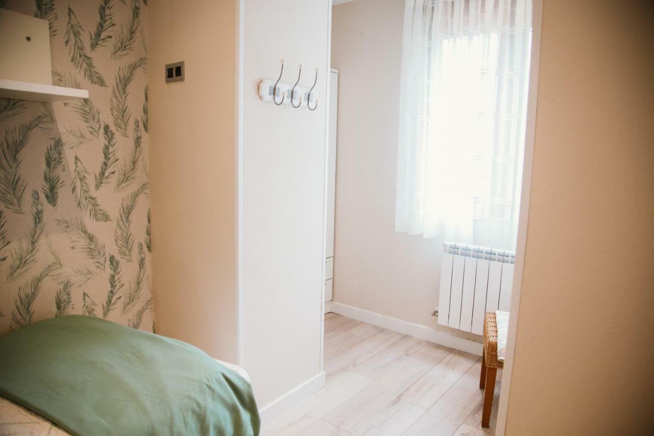 La Atalaya, Apartamento En ยาเนส ภายนอก รูปภาพ