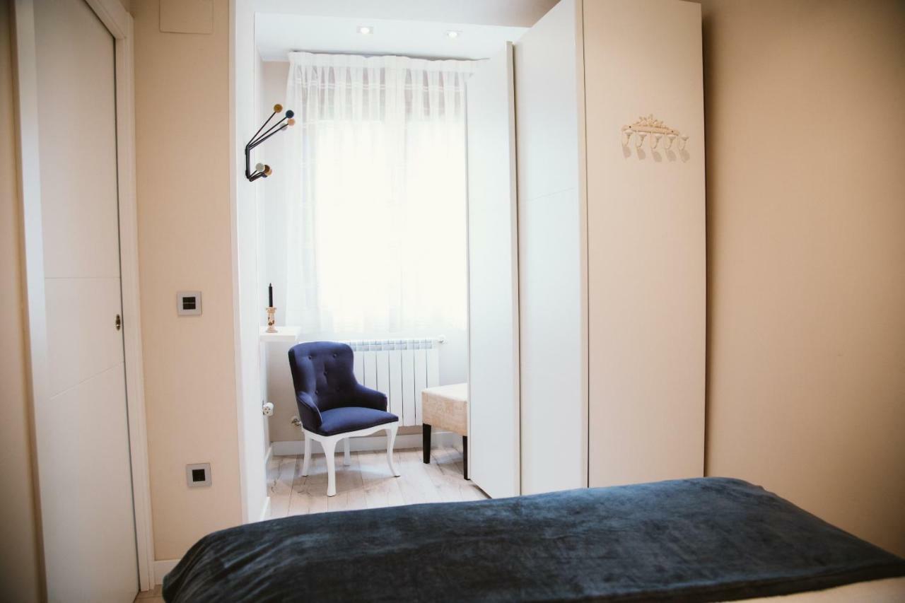 La Atalaya, Apartamento En ยาเนส ภายนอก รูปภาพ