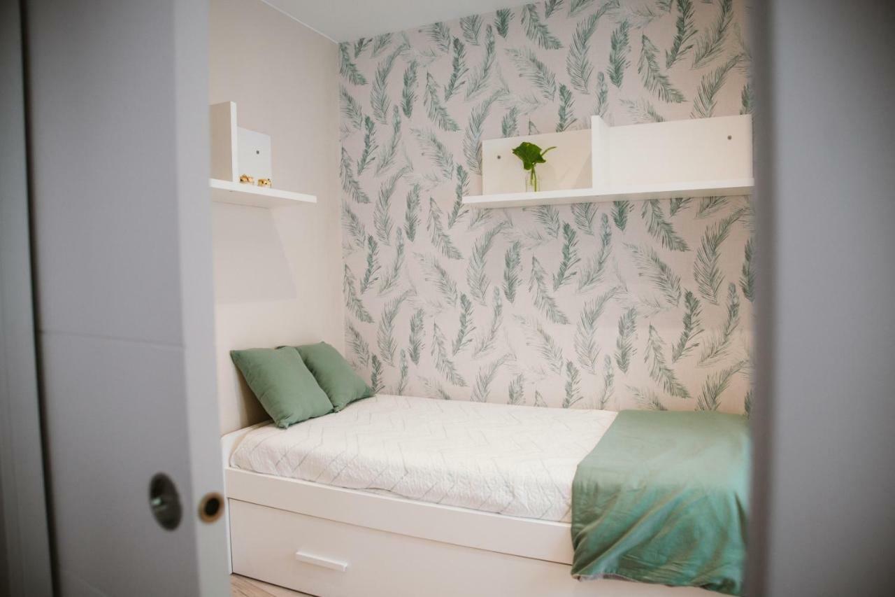 La Atalaya, Apartamento En ยาเนส ภายนอก รูปภาพ